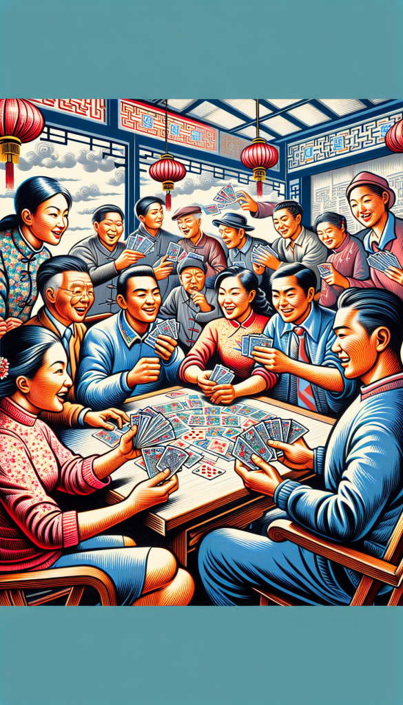 娛樂城鬥地主:挑戰智力與運氣,贏取驚喜現金獎勵!