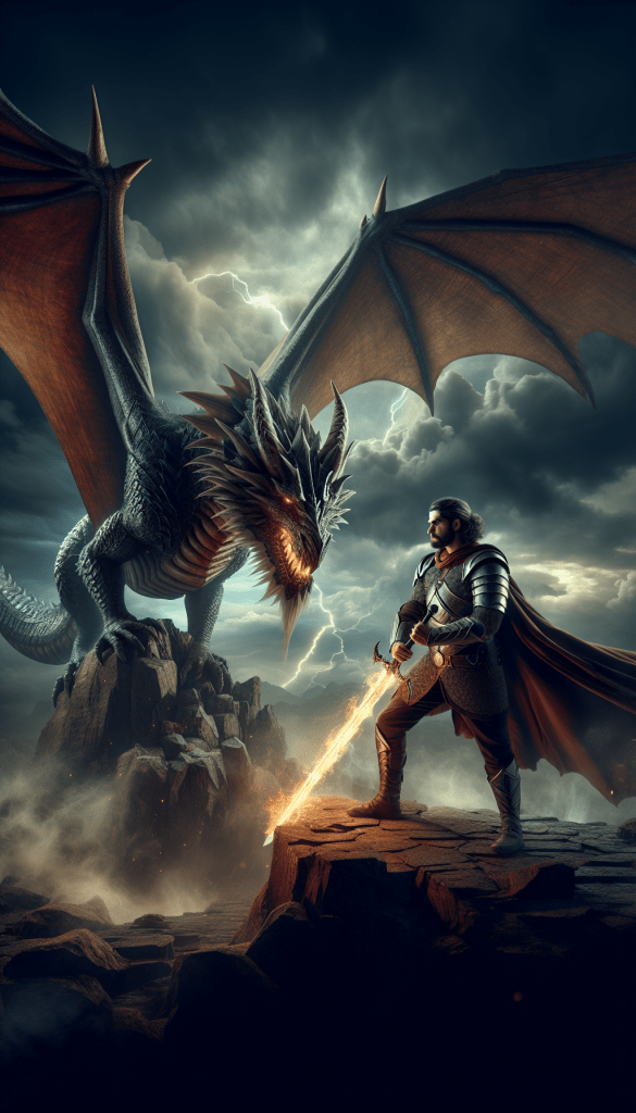 輕鬆掌握魔龍傳奇:一次上手,讓你贏取獎金無難度!