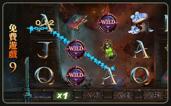 輕鬆掌握魔龍傳奇:一次上手,讓你贏取獎金無難度!