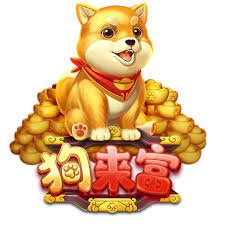 RSG皇家電子《狗來富》老虎機：2025年最期待爆款遊戲即將登場！