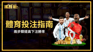 搖錢樹娛樂城體育投注指南,教你提高勝率