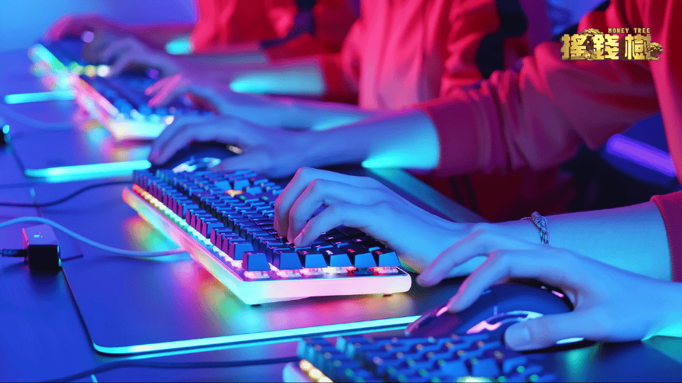 電競賽事在搖錢樹娛樂城已是逐漸熱門起來，玩家可以根據許多不同細節進行下注