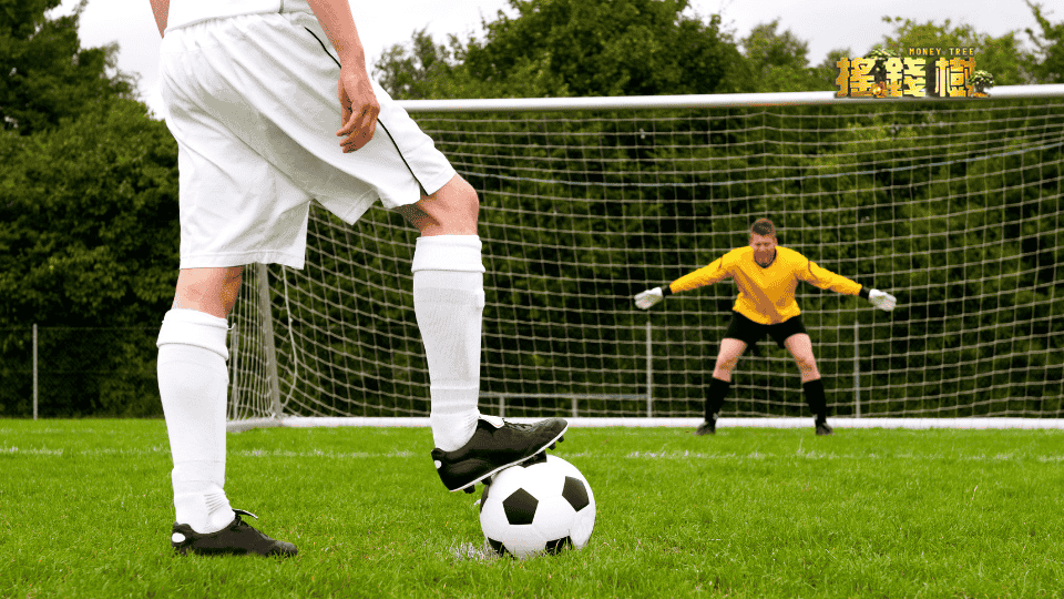 搖錢樹娛樂城解釋足球的相關規則，越位、十二碼、自由球、角球等規則