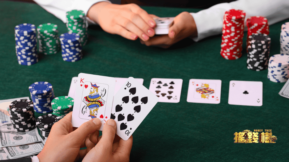 搖錢樹娛樂城指出，百家樂看路有用，前提是你知道這個工具真正的價值。