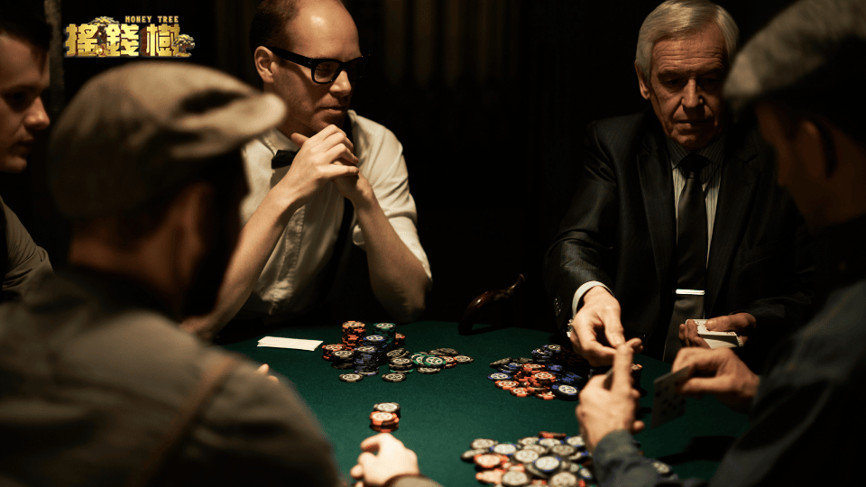 搖錢樹娛樂城不是不支持算牌,而是認為百家樂算牌是一種工具,不是唯一方式