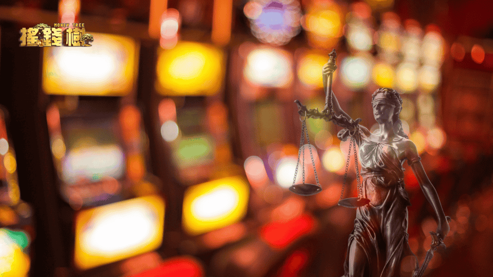 搖錢樹娛樂城說明如何確保老虎機中獎機率是公平的