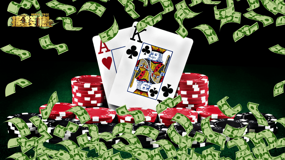 搖錢樹娛樂城介紹德州撲克新手要怎麼入門