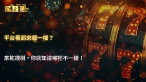 平台看起來差不多,但體驗差很多,2026 搖錢樹娛樂城玩家在意的細節