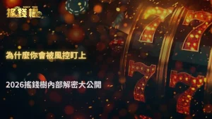 娛樂城風控到底在看什麼?2026 搖錢樹娛樂城常見觸發條件與行為紀錄整理